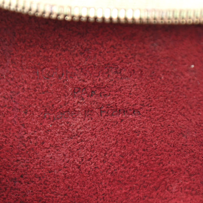 Louis Vuitton Monogram Multicolor Trousse Wapity White 6 of 9