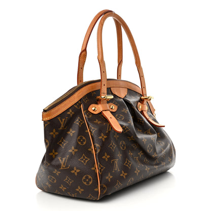 Louis Vuitton Monogram Tivoli GM 3 of 23