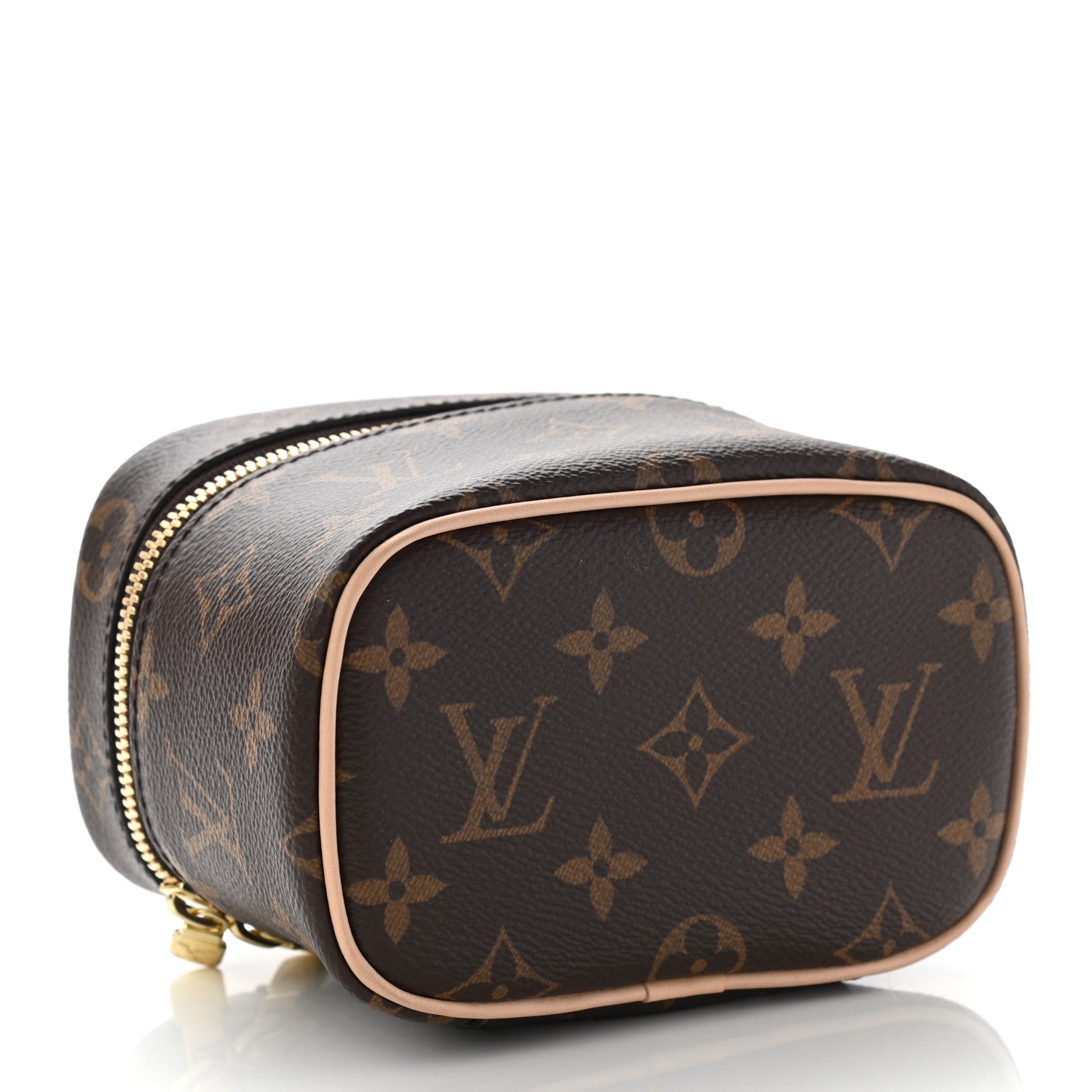 Louis Vuitton Monogram Nano Nice 4 of 8