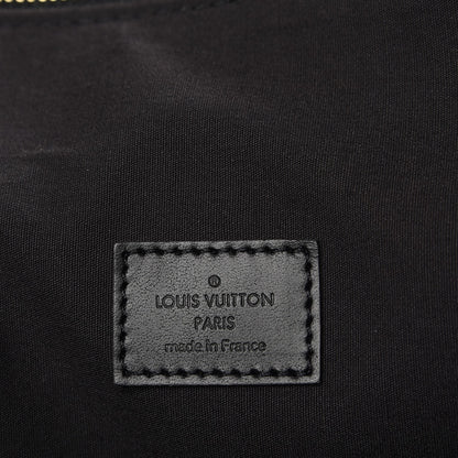 Louis Vuitton Mini Monogram Mary Kate Cabas Black 6 of 8