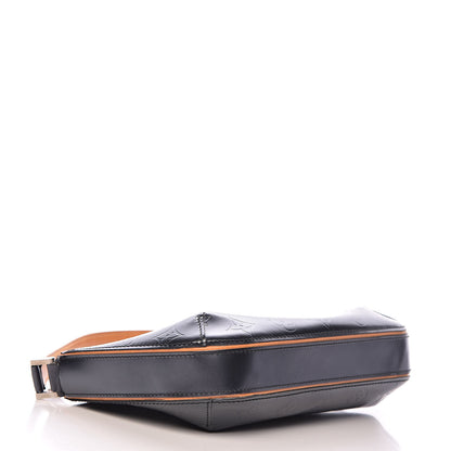 Louis Vuitton Mat Monogram Fowler Black 4 of 10