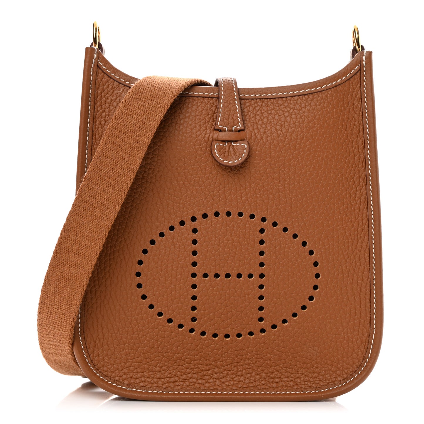 Taurillon Clemence Evelyne TPM Gold