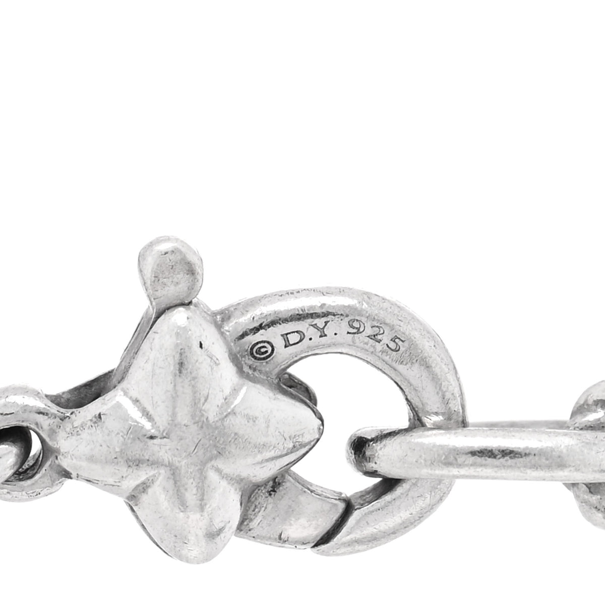 Sterling Silver 3mm Madison Chain Bracelet