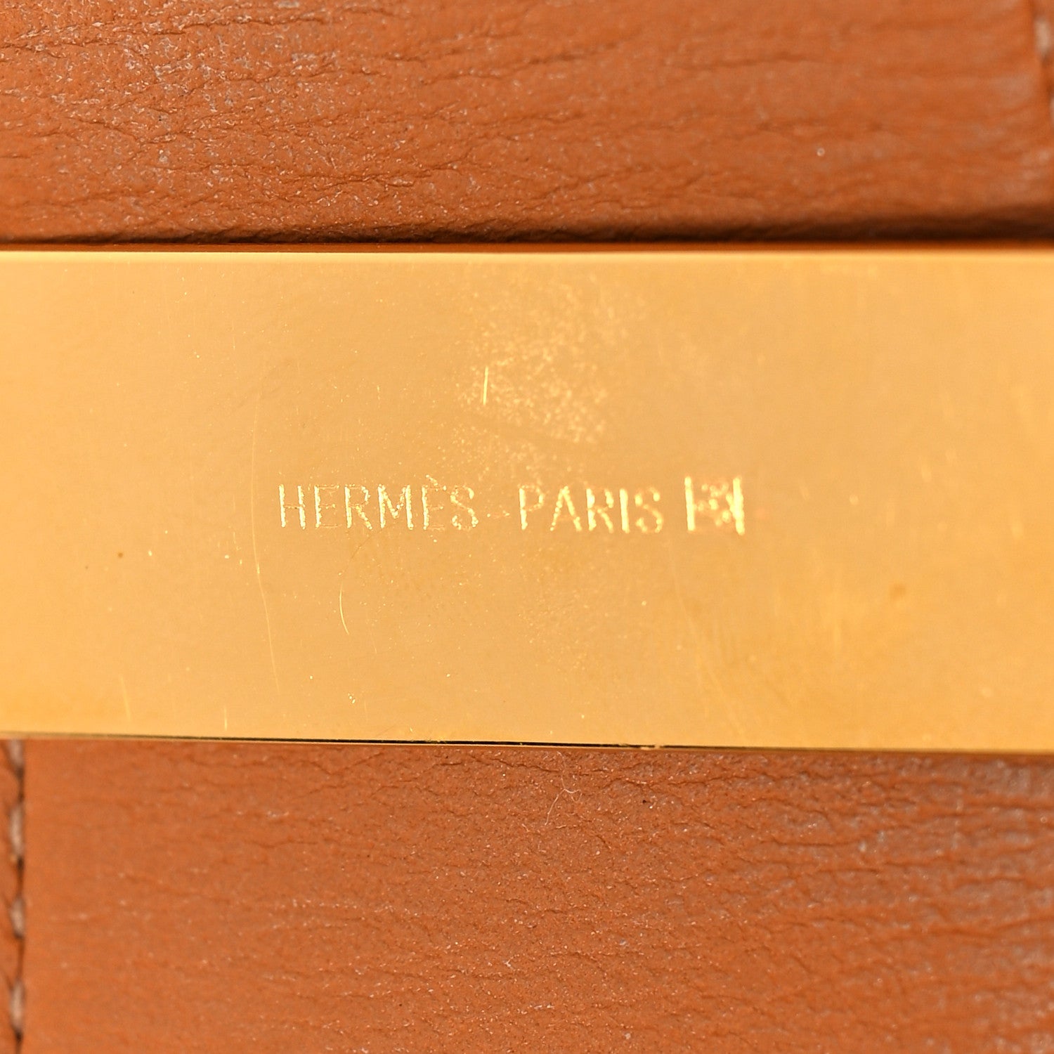 Hermes Box Collier de Chien CDC Bracelet S Black 8 of 9