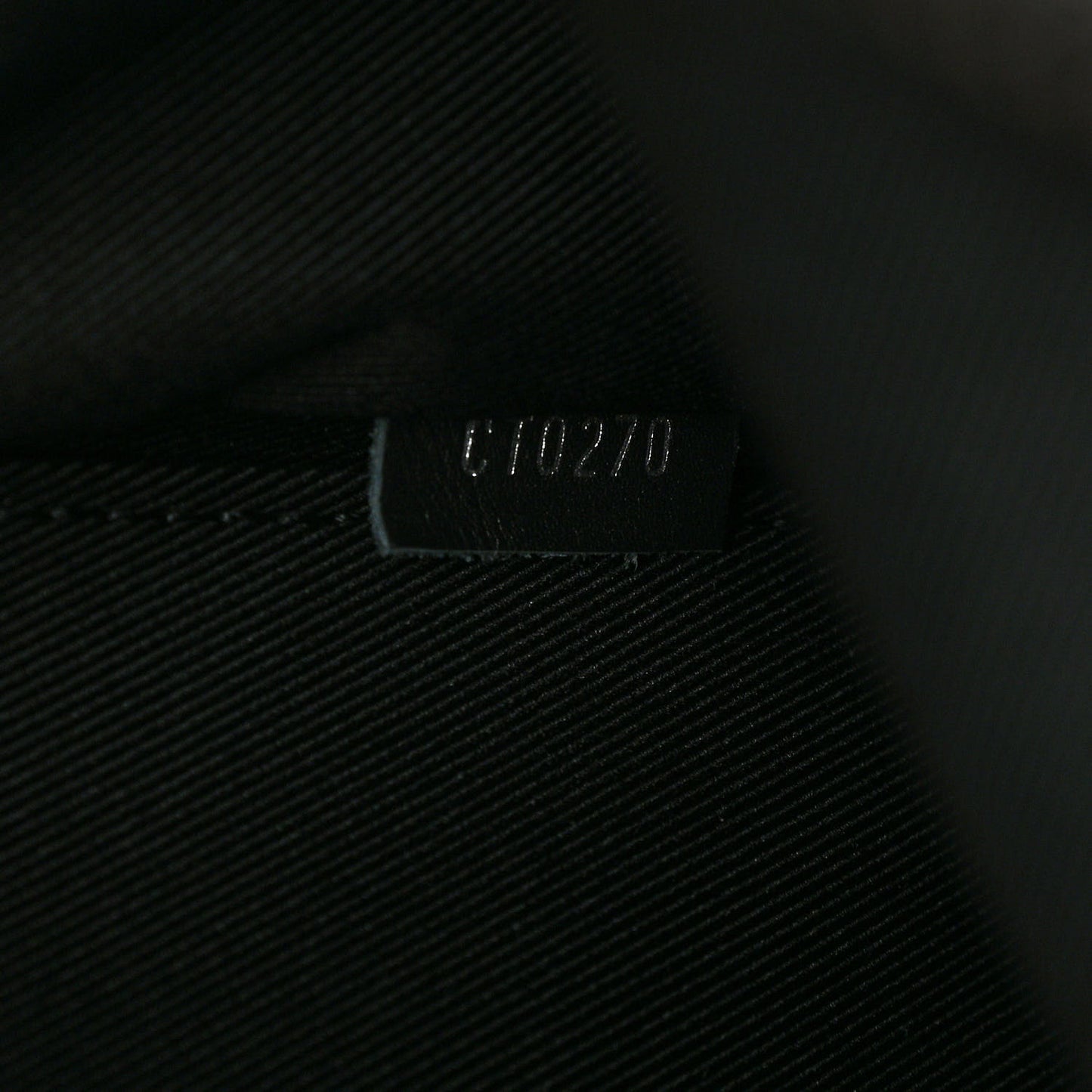 Monogram Eclipse Discovery Backpack PM