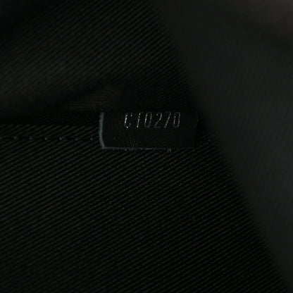 Louis Vuitton Monogram Eclipse Discovery Backpack PM 8 of 12