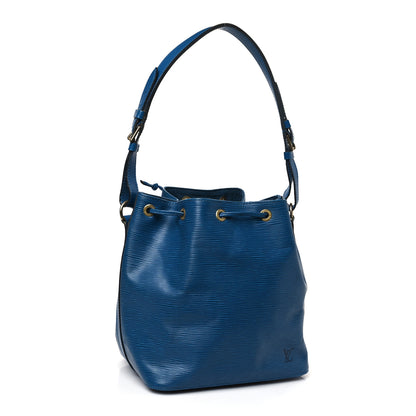Louis Vuitton Epi Petit Noe Toledo 3 of 8