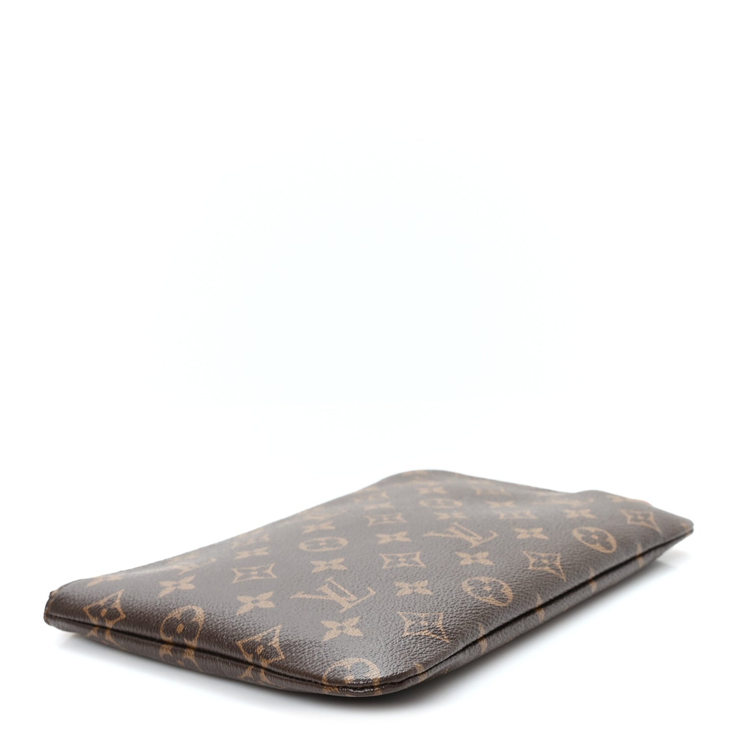 Monogram Etui Voyage PM Pouch