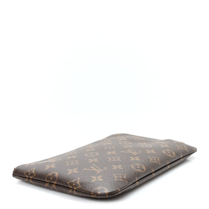 Louis Vuitton Monogram Etui Voyage PM Pouch 4 of 7