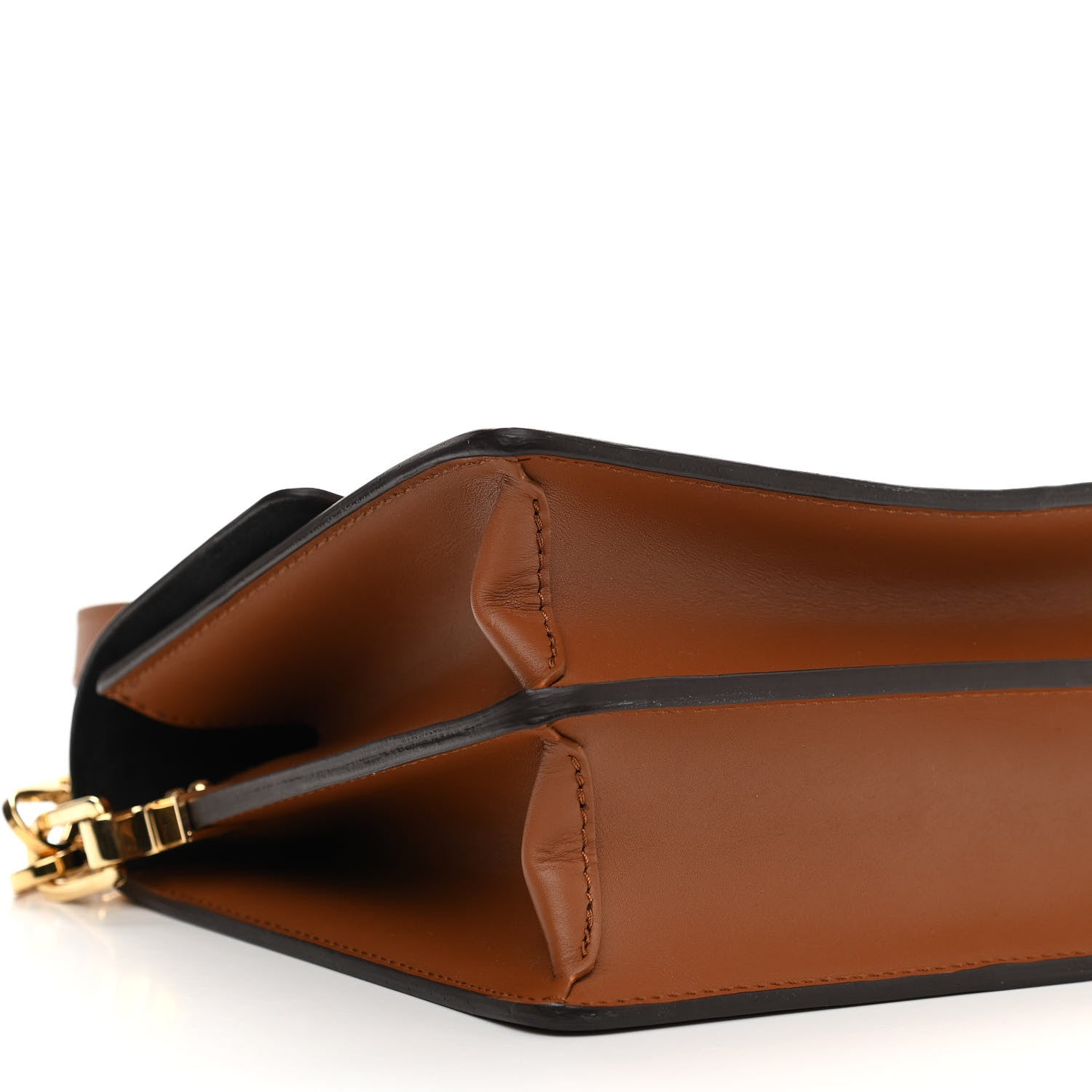 Louis Vuitton Reverse Monogram Dauphine MM 8 of 9