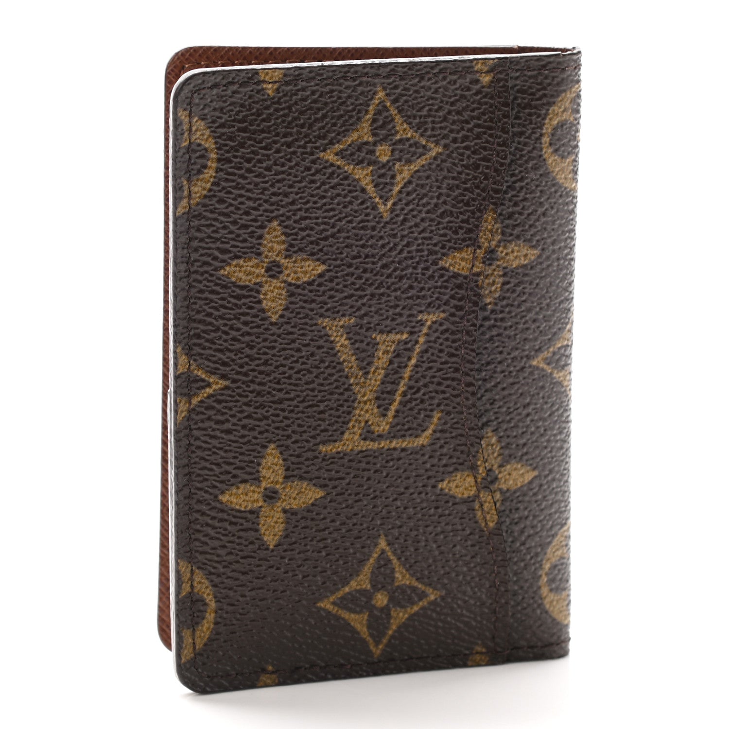 Louis Vuitton Monogram Pocket Organizer 3 of 9