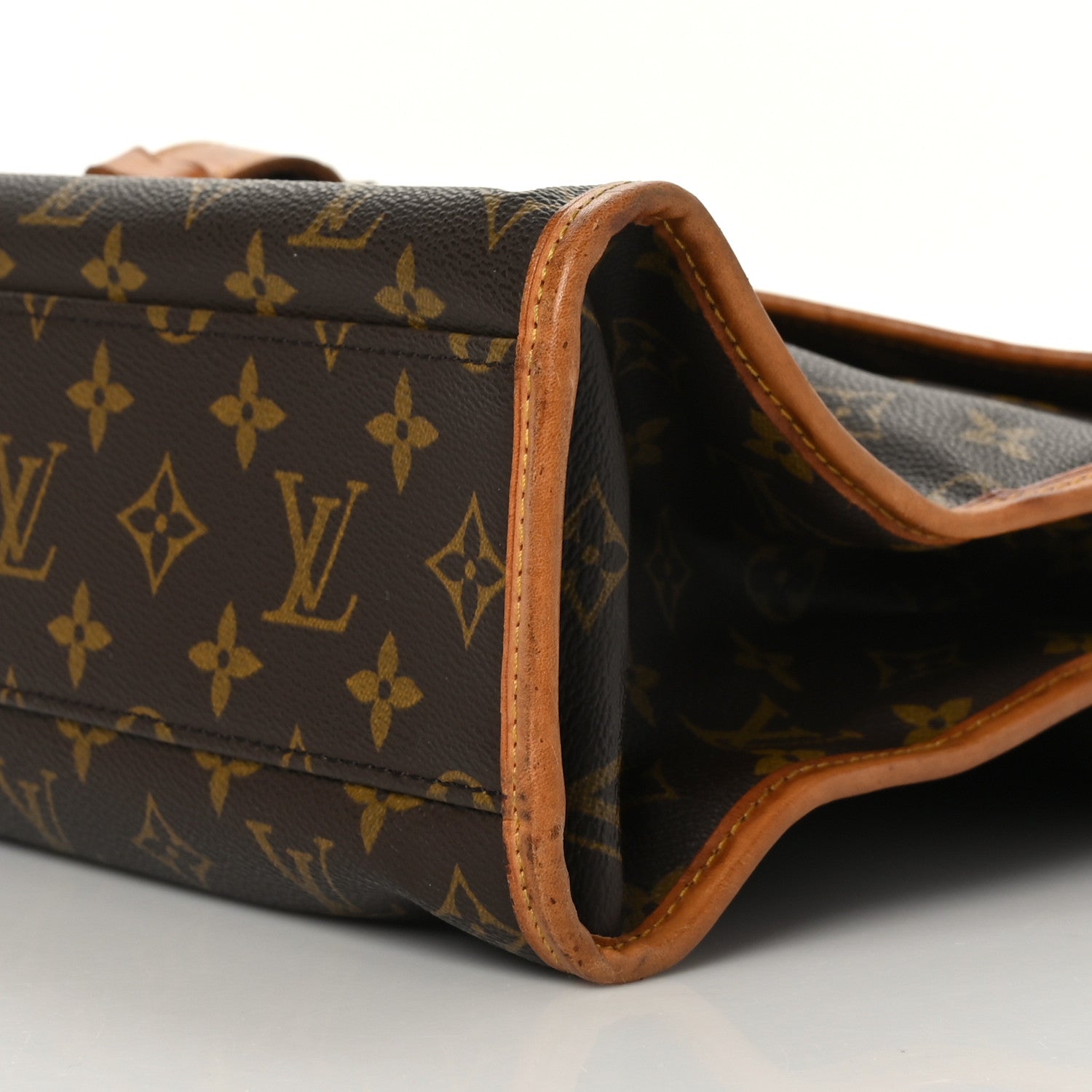 Louis Vuitton Monogram Beverly GM Briefcase 8 of 9