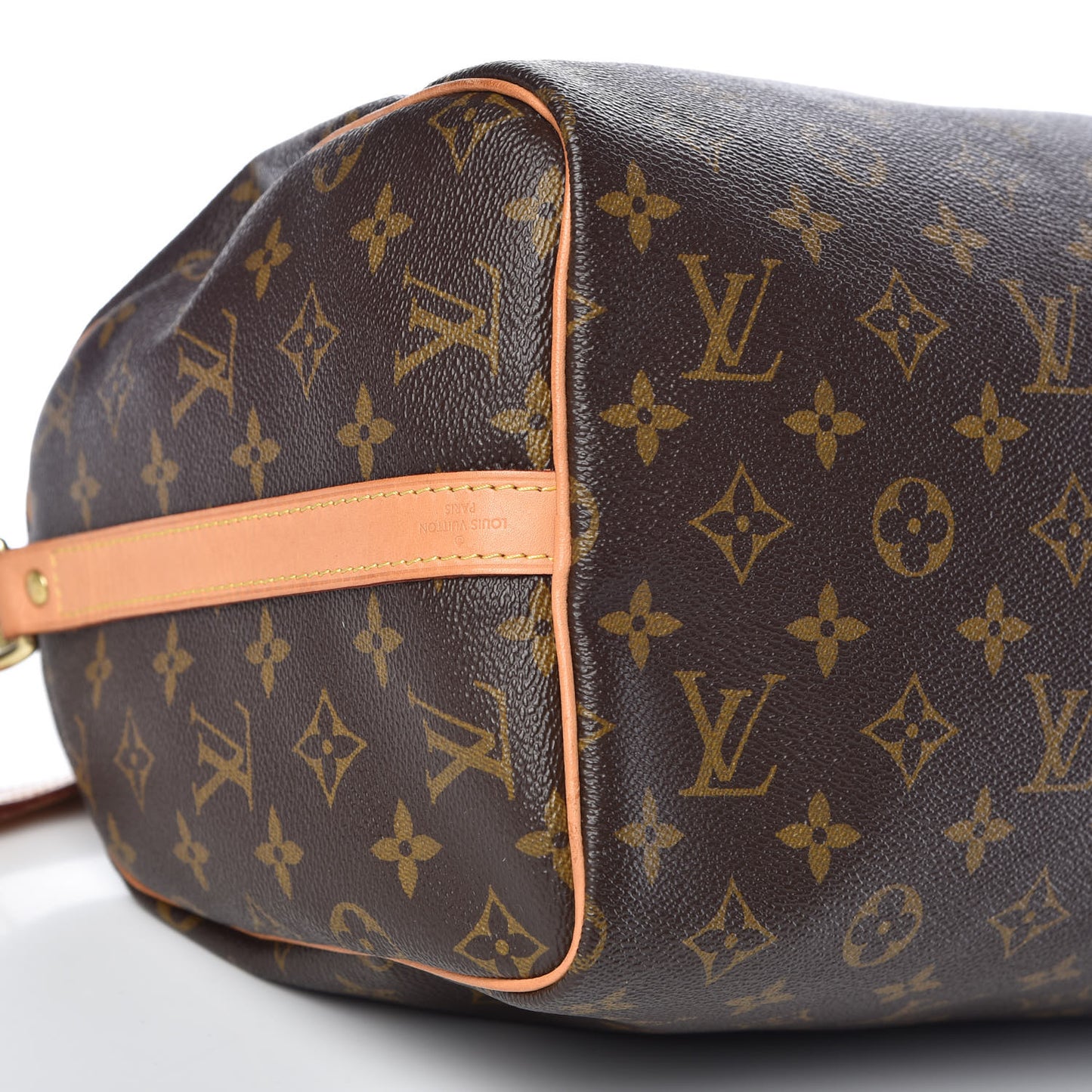 Monogram Speedy Bandouliere 30