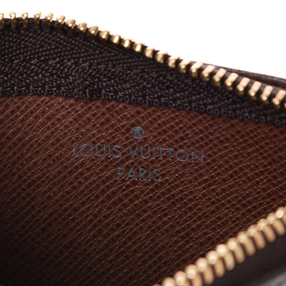 Louis Vuitton Monogram Key Pouch 6 of 7