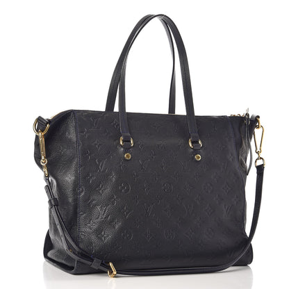 Louis Vuitton Empreinte Lumineuse PM Infini 3 of 9