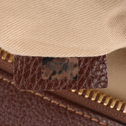 Chloe Calfskin Medium Paraty Ebony 8 of 9