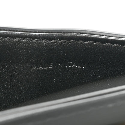 Celine Shiny Calfskin Teen Besace Black 8 of 11