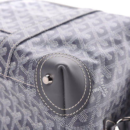 Goyard Goyardine Boeing 30 Grey 12 of 14