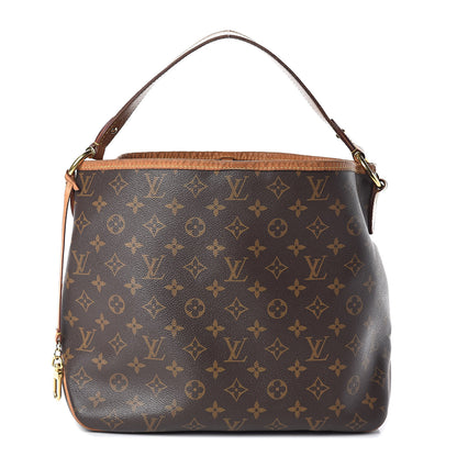 Louis Vuitton Monogram Delightful PM 1 of 10