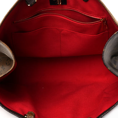 Louis Vuitton Reverse Monogram Giant Onthego GM 9 of 17