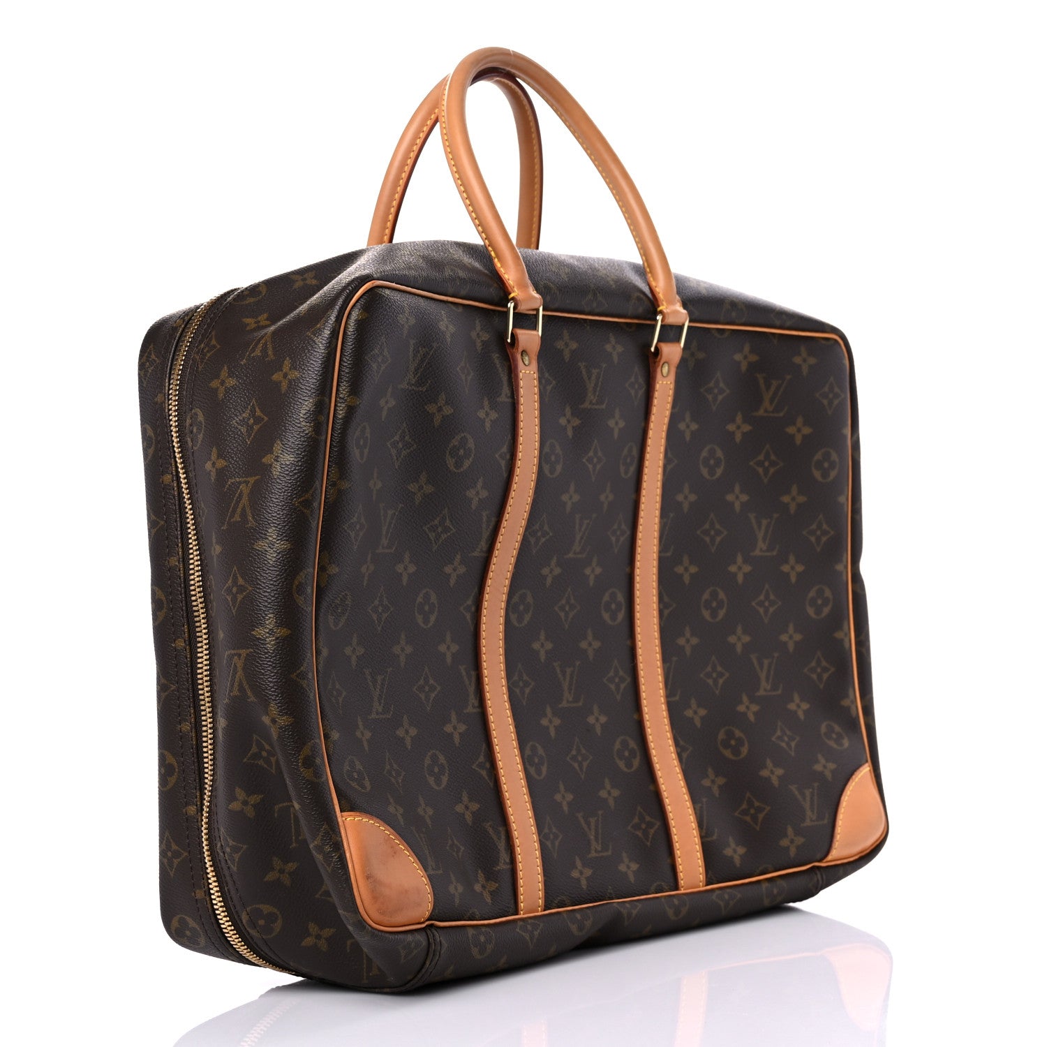 Louis Vuitton Monogram Sirius 45 3 of 22