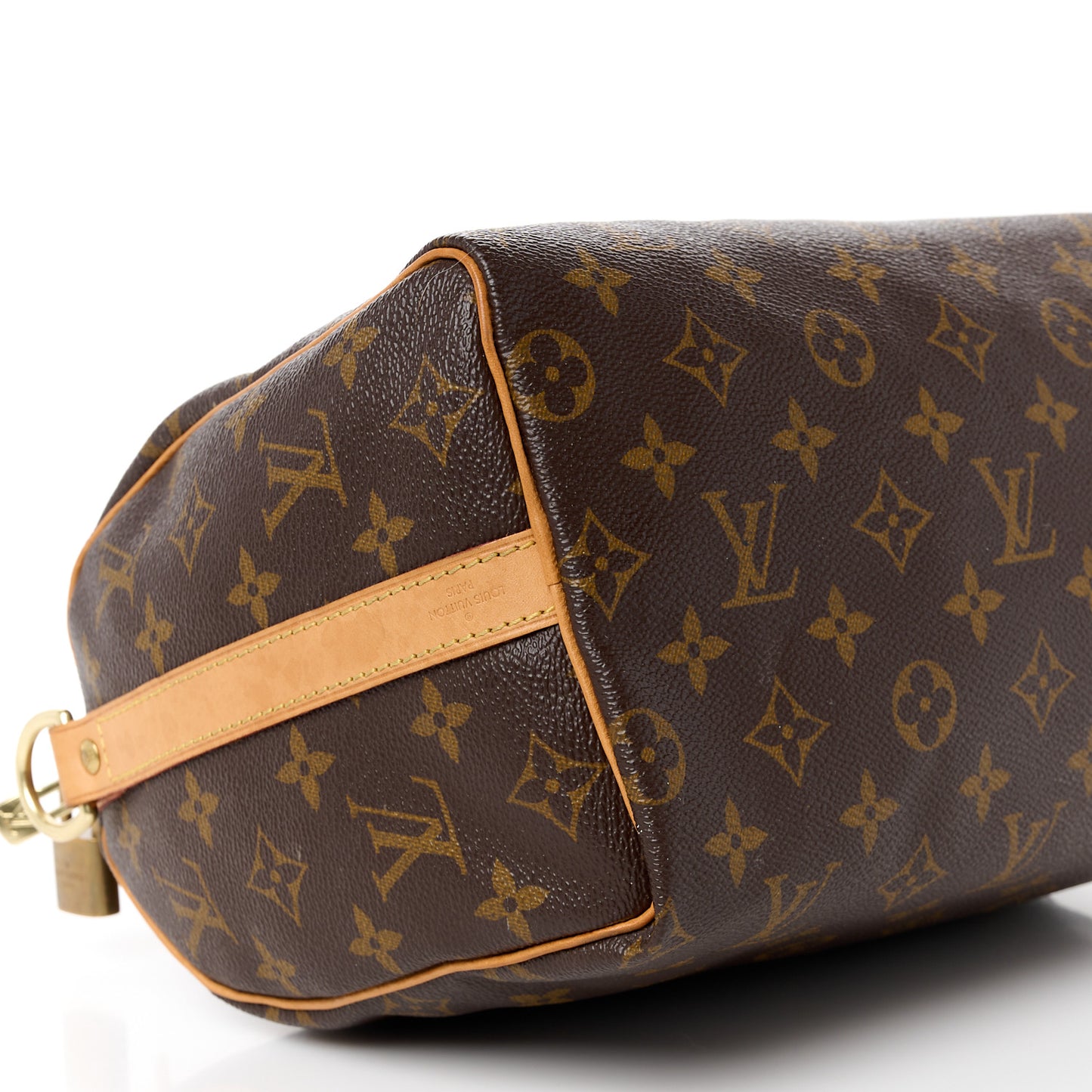 Monogram Speedy Bandouliere 25