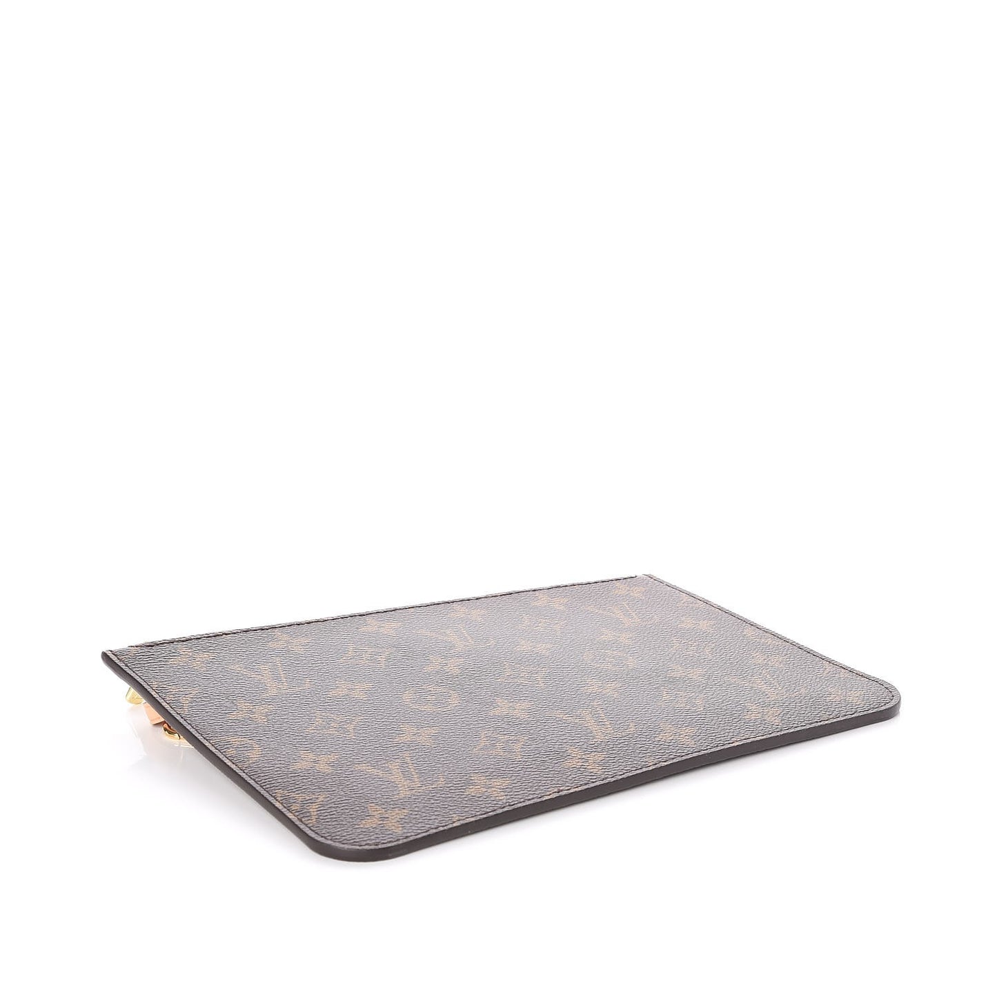 Monogram Neverfull MM GM Pochette Pivoine