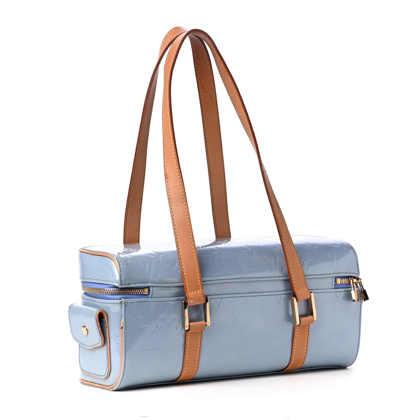 Vernis Sullivan Horizontal GM Blue