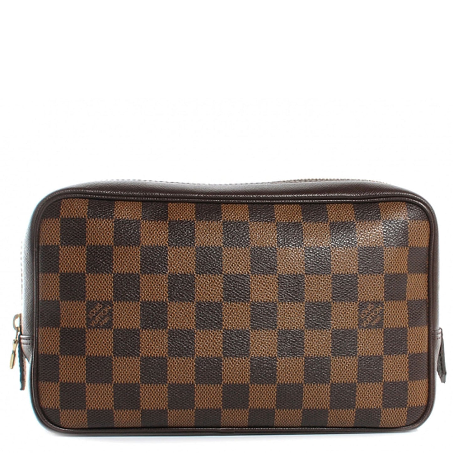 Damier Ebene Trousse Toilette 28