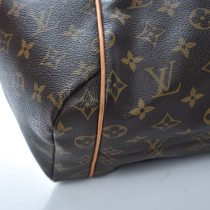 Louis Vuitton Monogram Totally MM 8 of 9