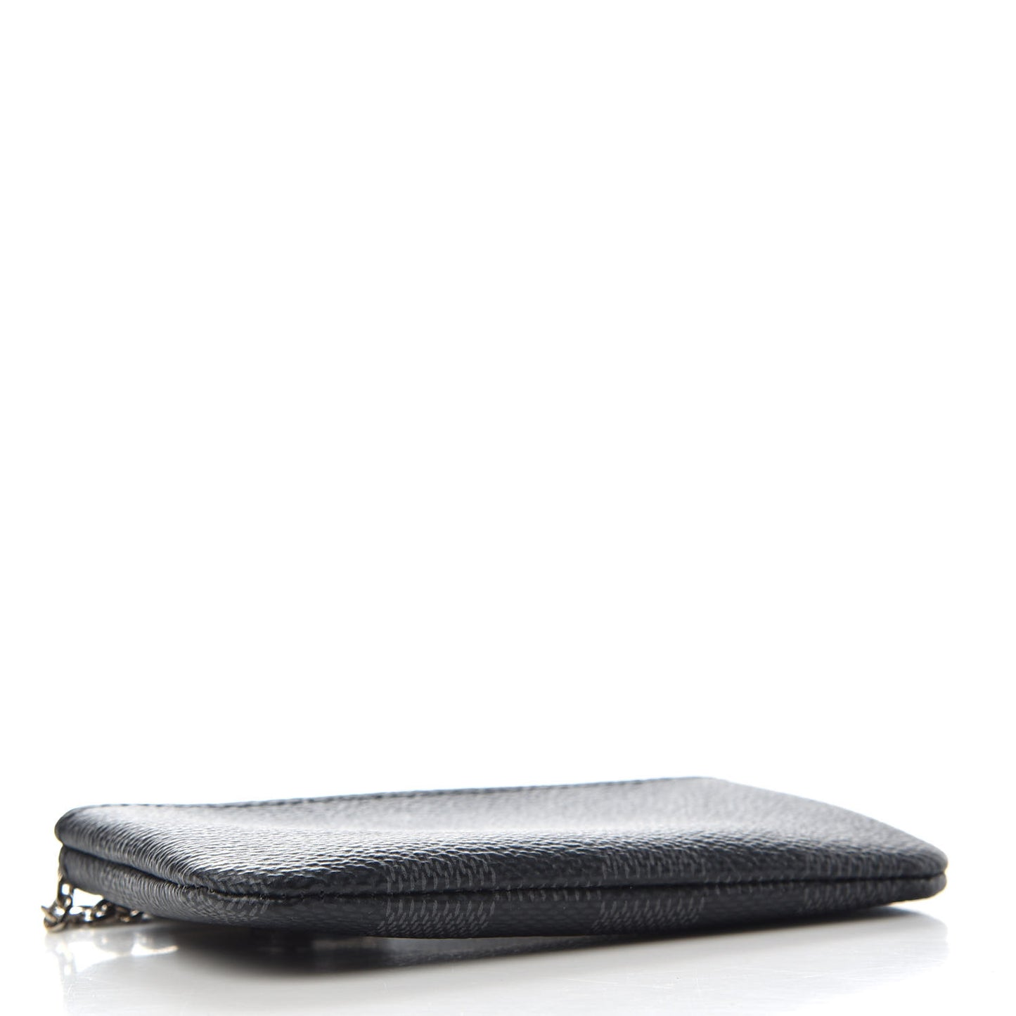 Damier Graphite Key Pouch