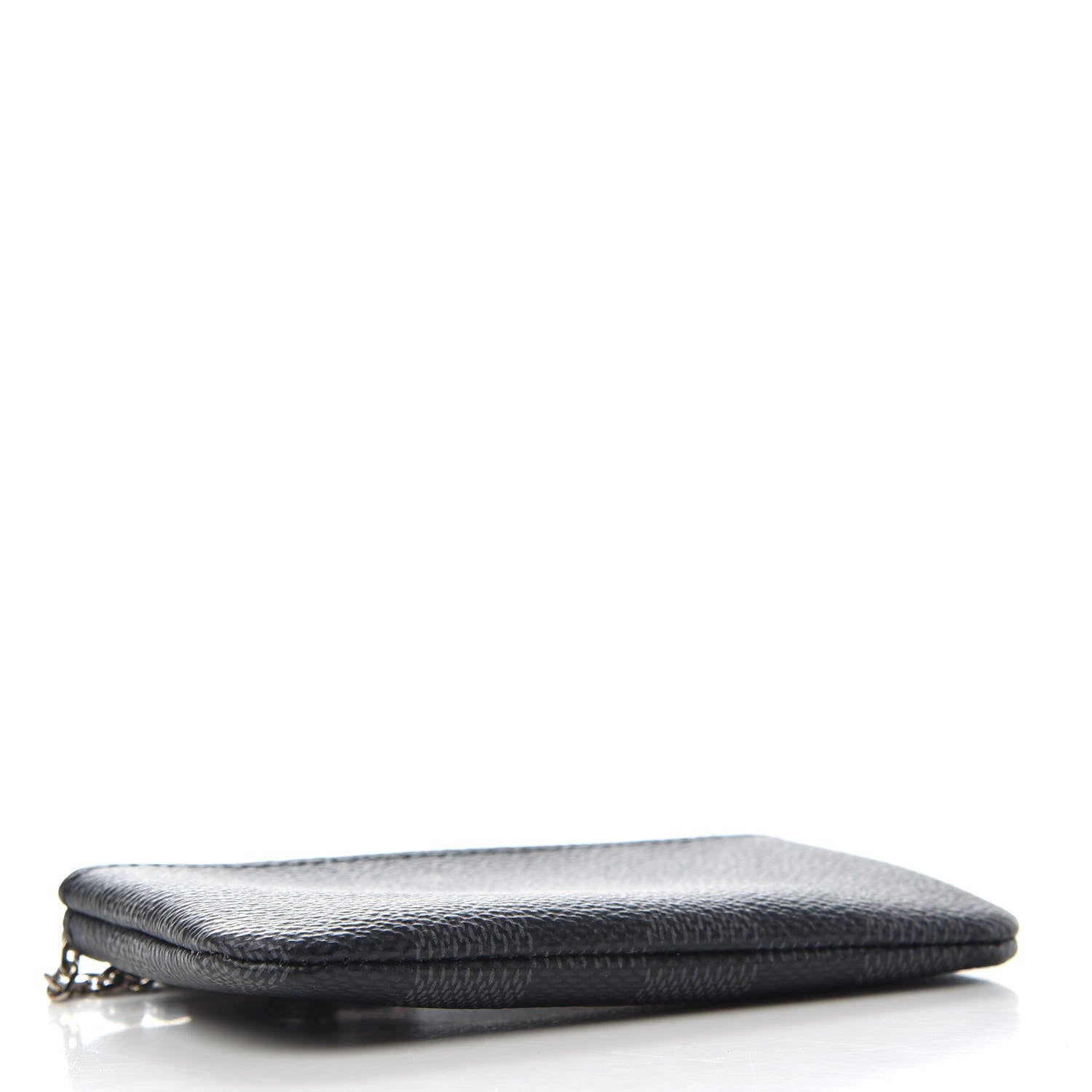 Louis Vuitton Damier Graphite Key Pouch 4 of 7