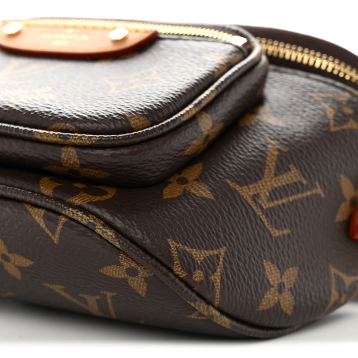 Monogram Mini Bumbag