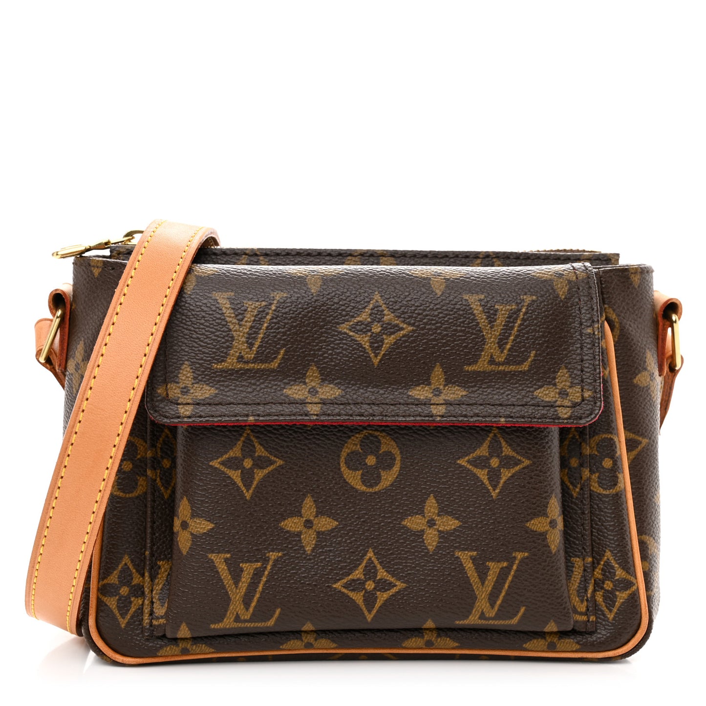 Monogram Viva-Cite PM