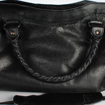 Balenciaga Agneau Classic Hardware City Black 2 of 10
