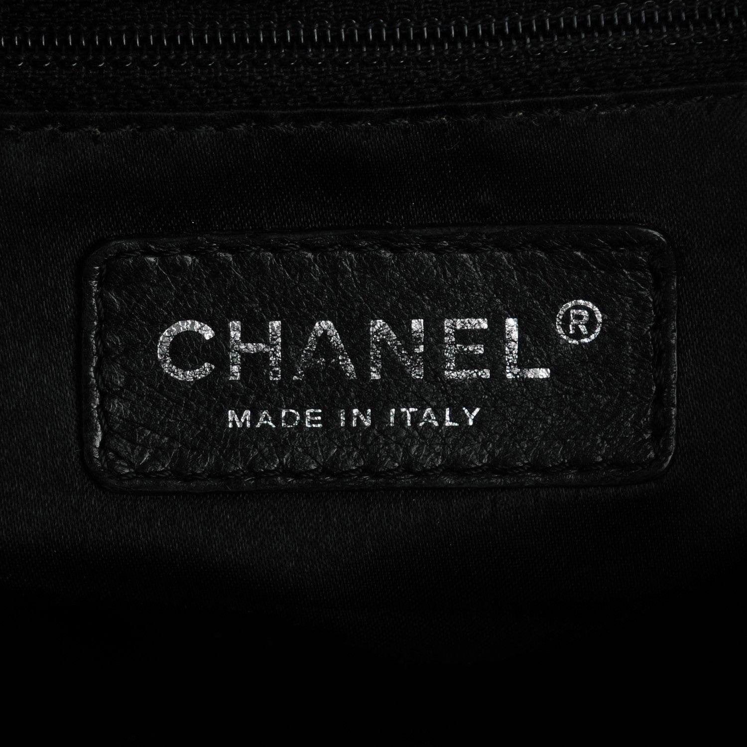 Chanel Lambskin Soft and Chain Small Hobo Black 6 of 8