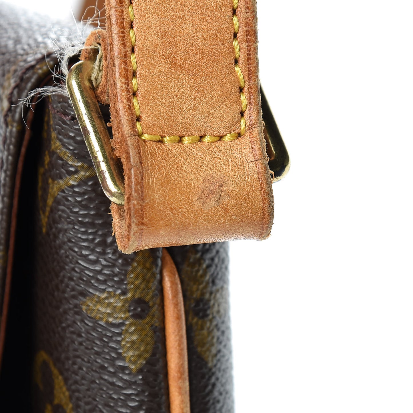 Monogram Musette GM