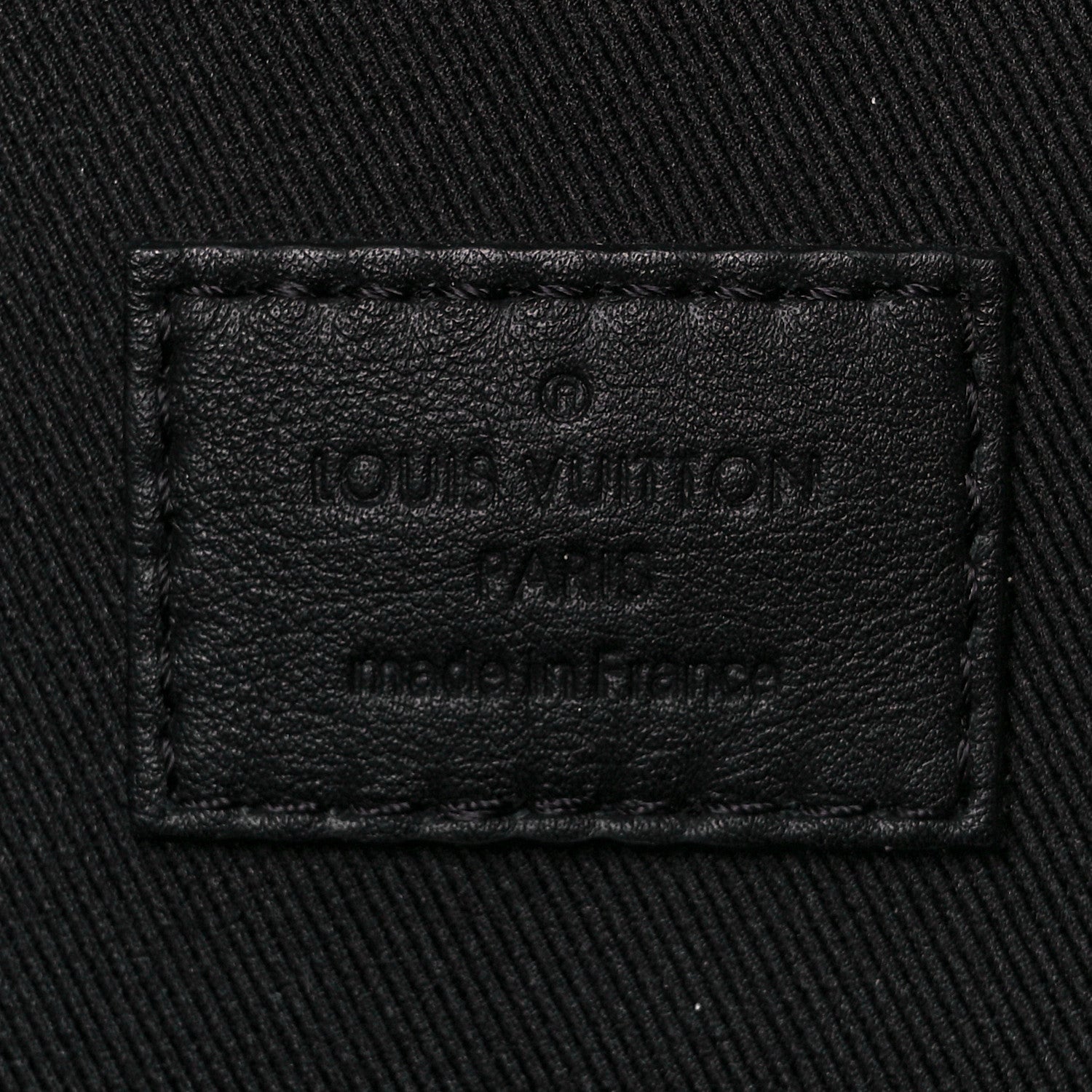 Louis Vuitton Reverse Monogram Palm Springs Backpack PM 6 of 12