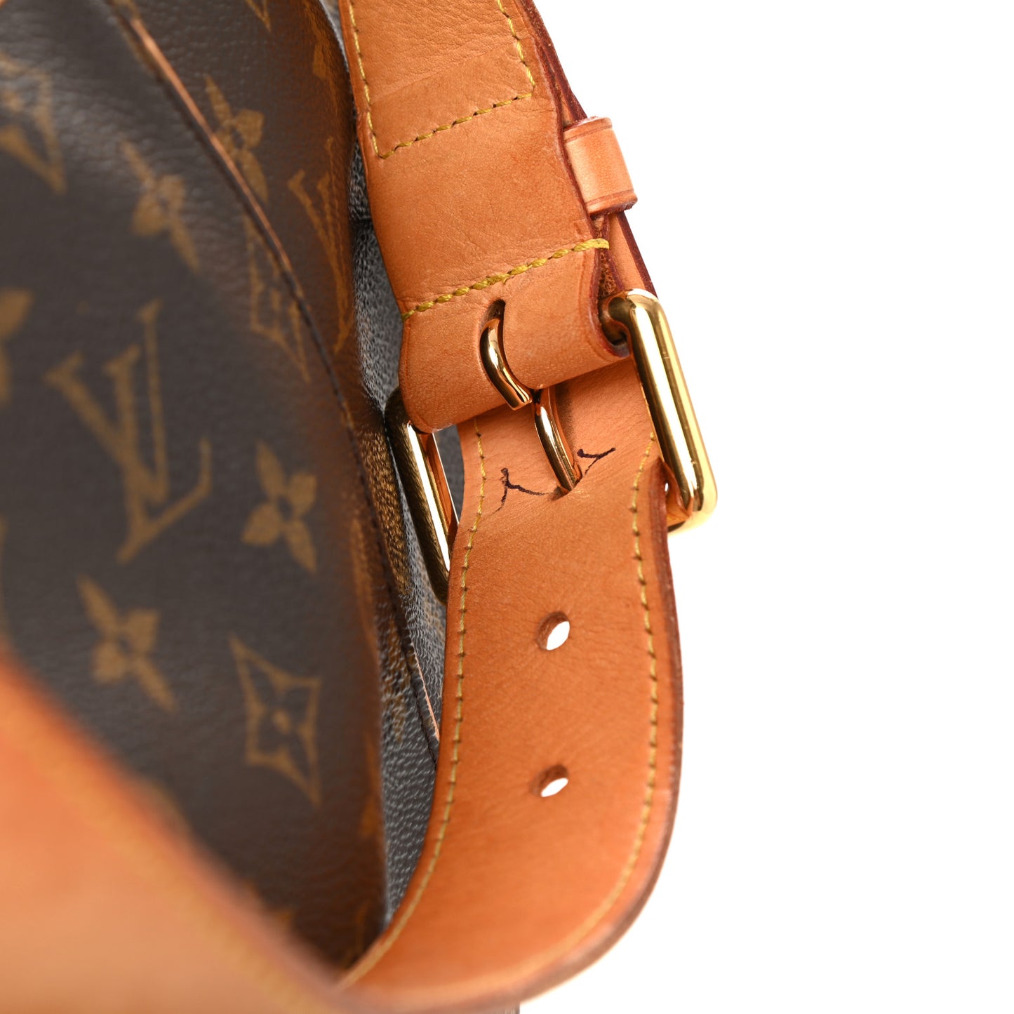 Monogram Galliera GM