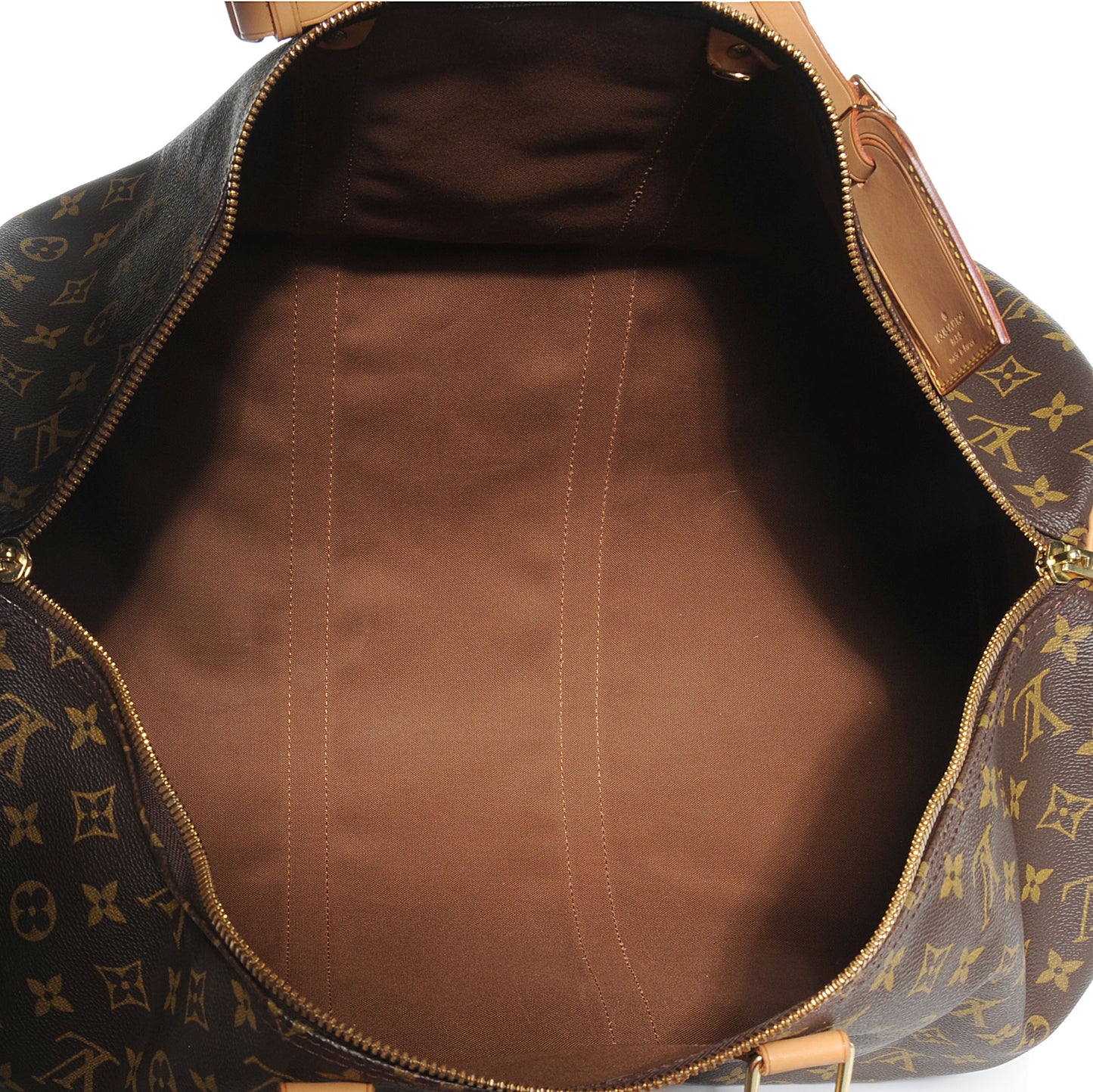 Monogram Keepall 55