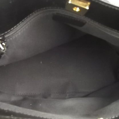 Gucci Denim Monogram Tote 6 of 8