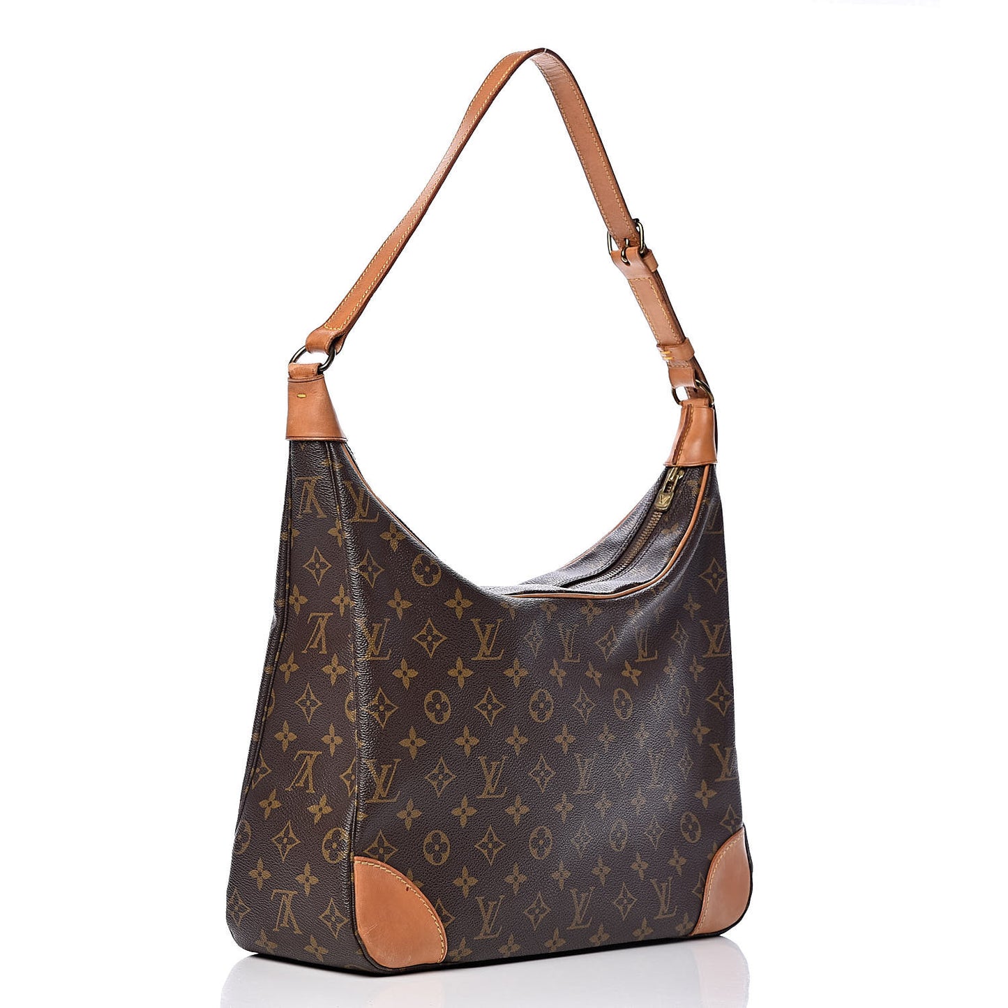 Monogram Boulogne 35