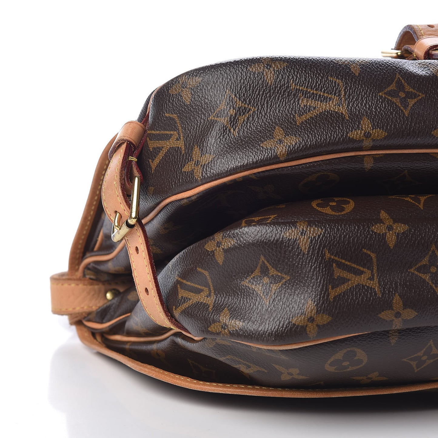 Monogram Saumur 30