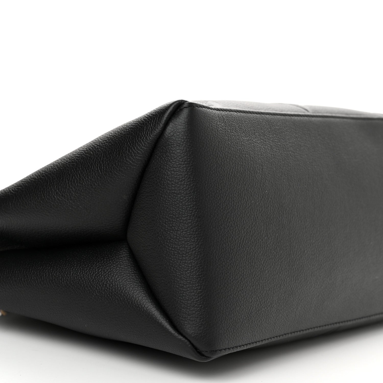 Louis Vuitton Empreinte Monogram Giant Grand Palais Black 8 of 10