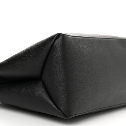Louis Vuitton Empreinte Monogram Giant Grand Palais Black 8 of 10