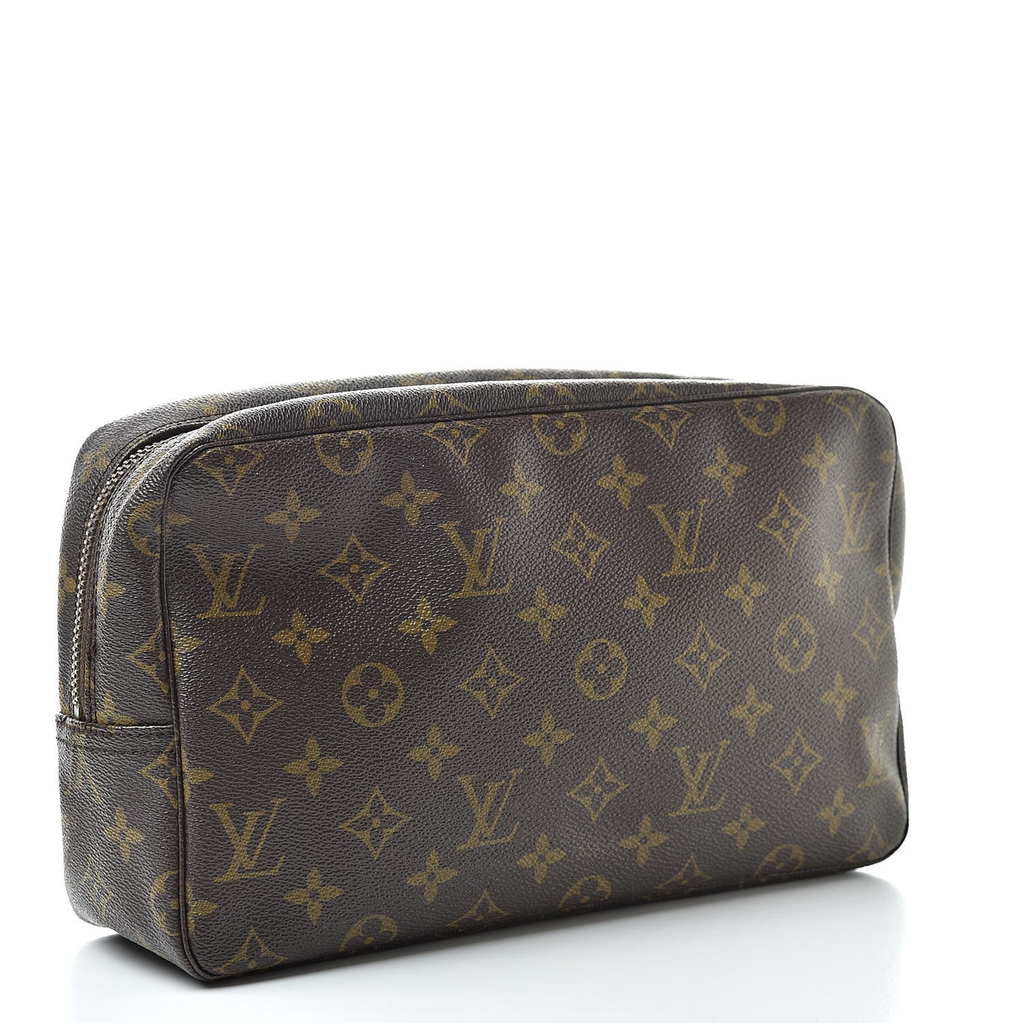 Monogram Trousse Toilette 28