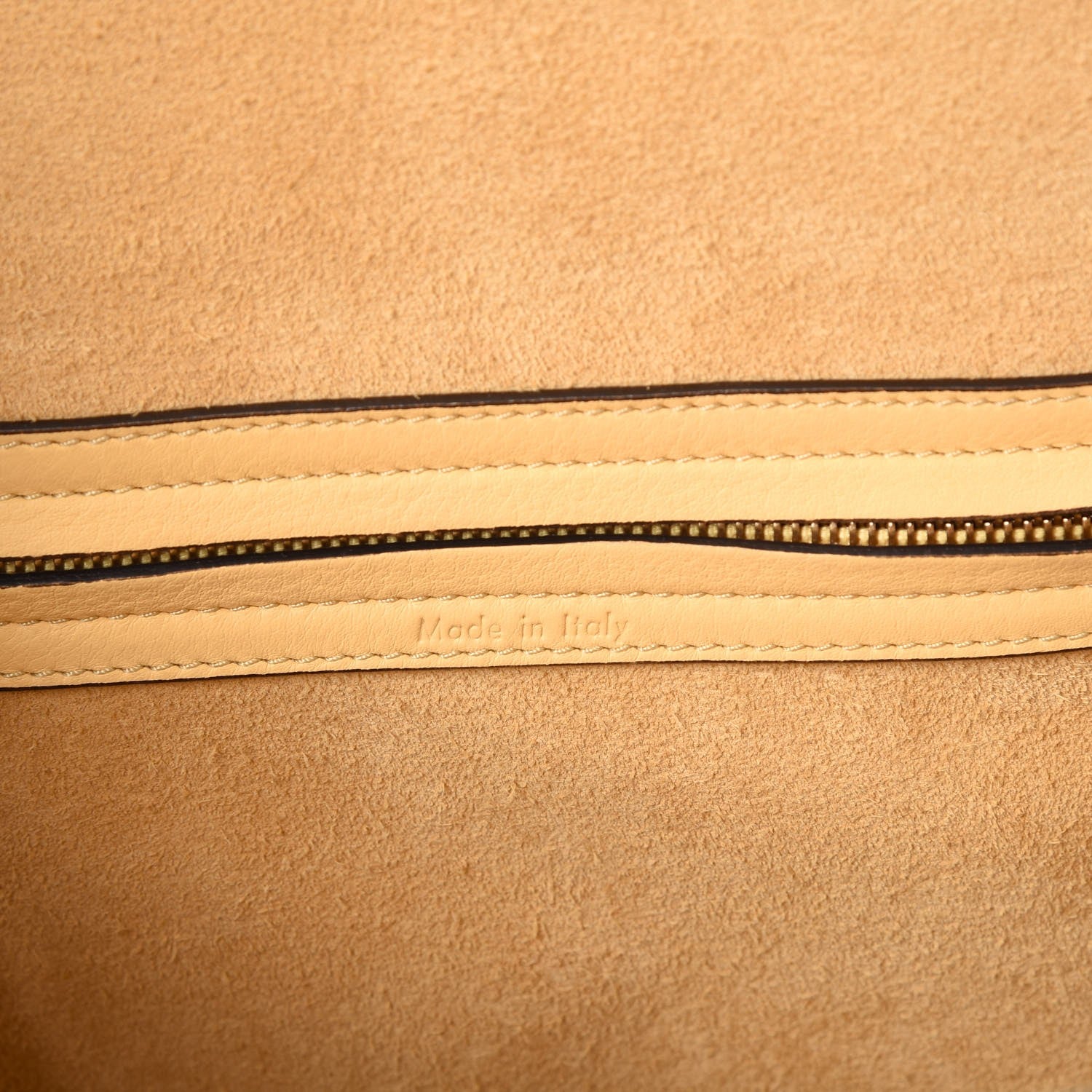 Celine Supple Calfskin Phantom Luggage Butter 8 of 11