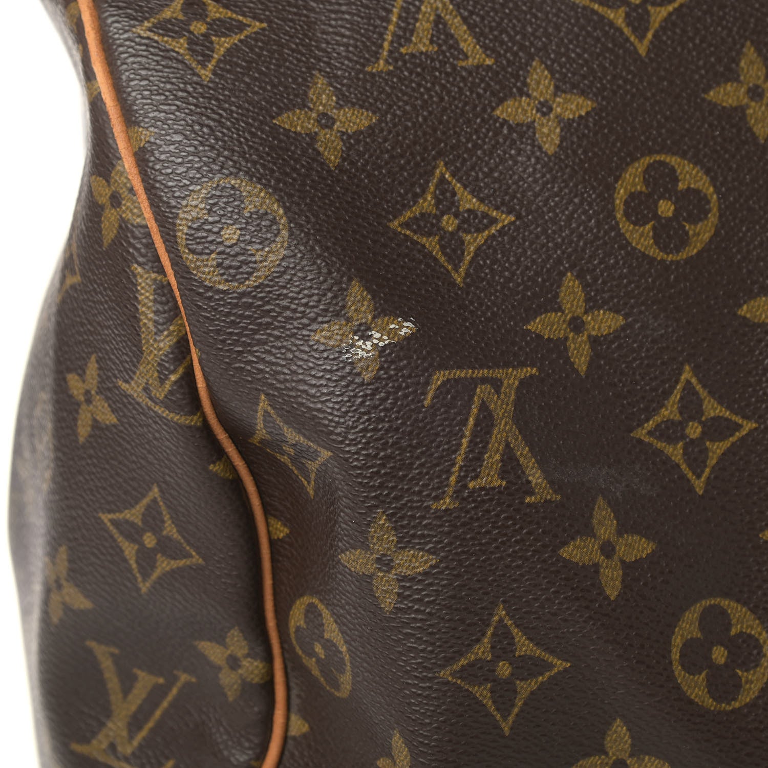 Louis Vuitton Monogram Keepall 50 8 of 10