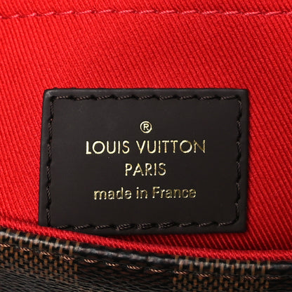 Louis Vuitton Damier Ebene Croisette 6 of 9