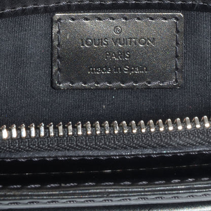 Louis Vuitton Mat Monogram Allston Black 7 of 8
